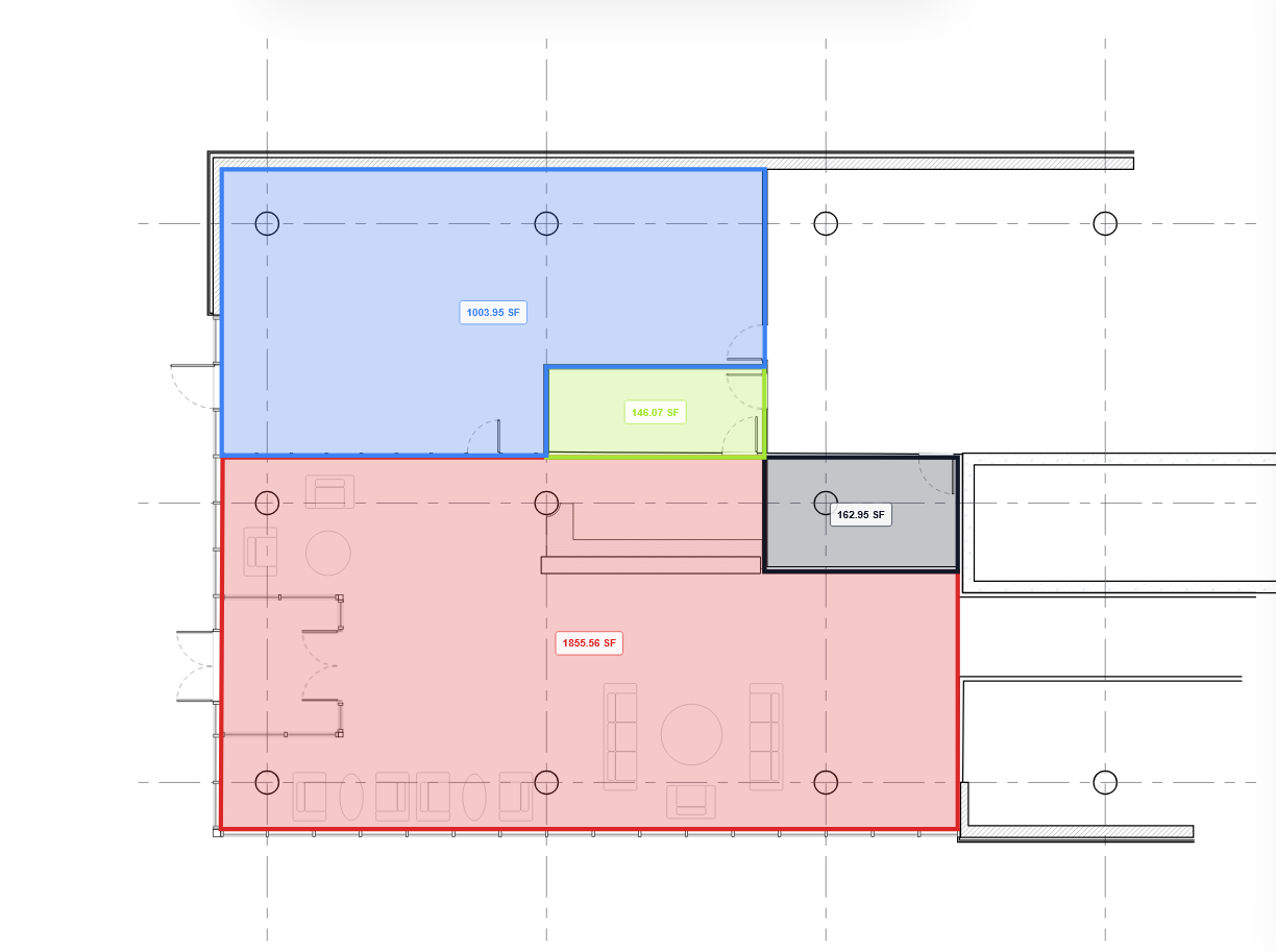 Annotate and Measure