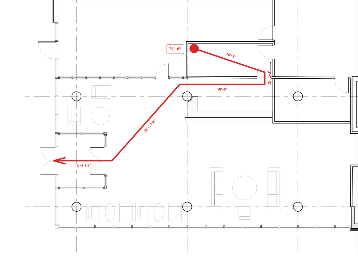 Annotate and Measure