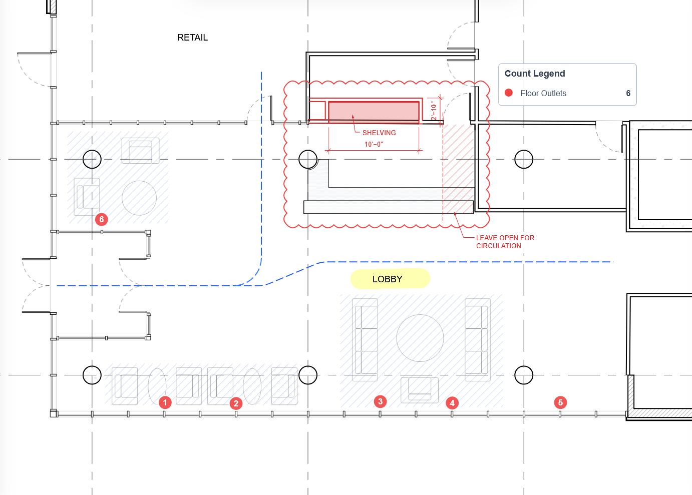 Annotate and Measure